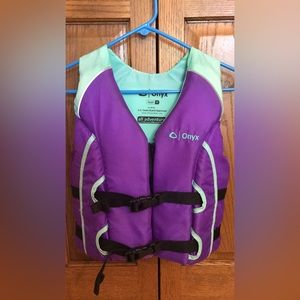 Onyx Youth Life Jacket